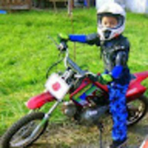 Meet your Posher, Ray